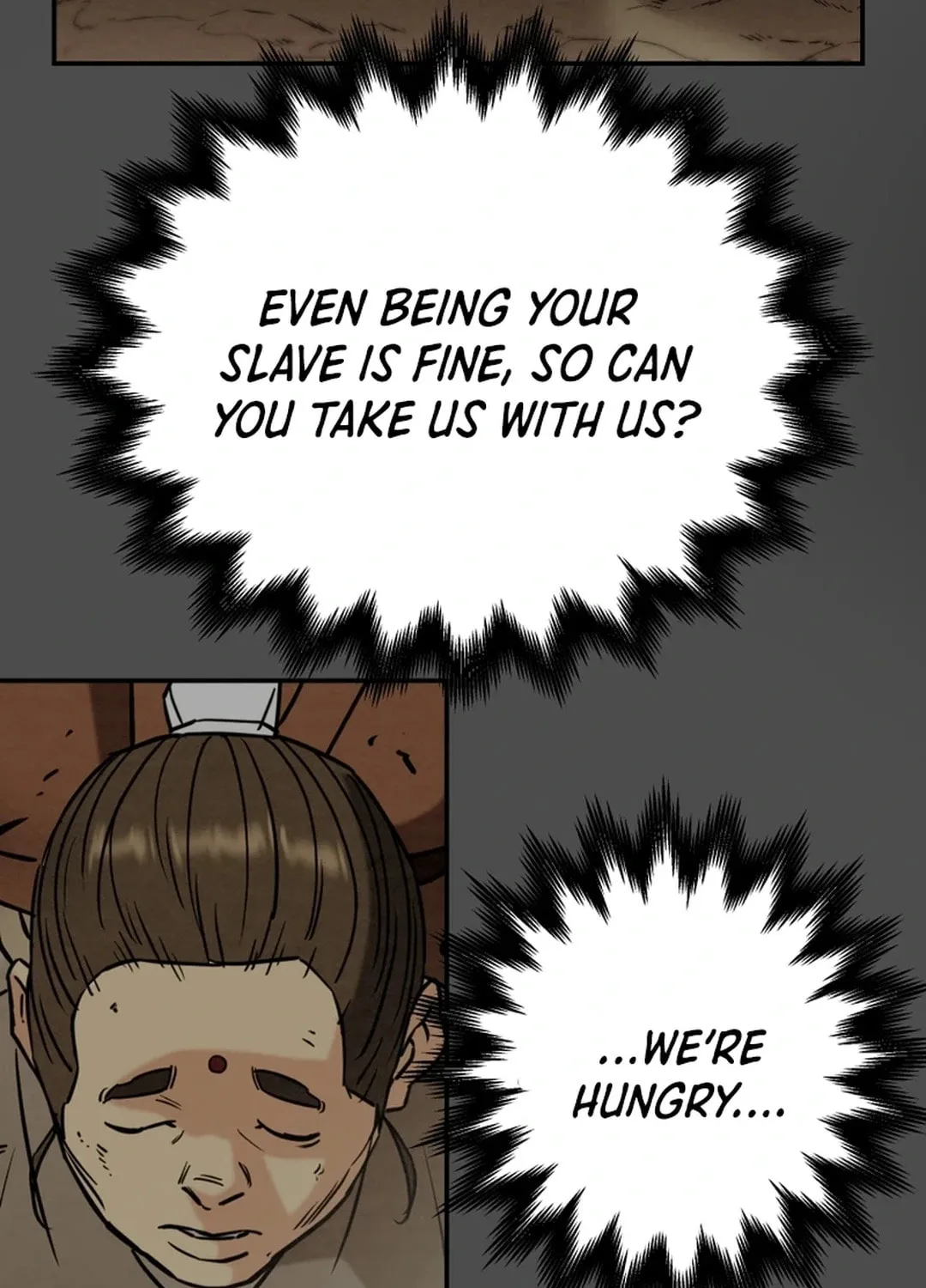 Read Heavenly Moon chapter 97 image 182 on Lezhin