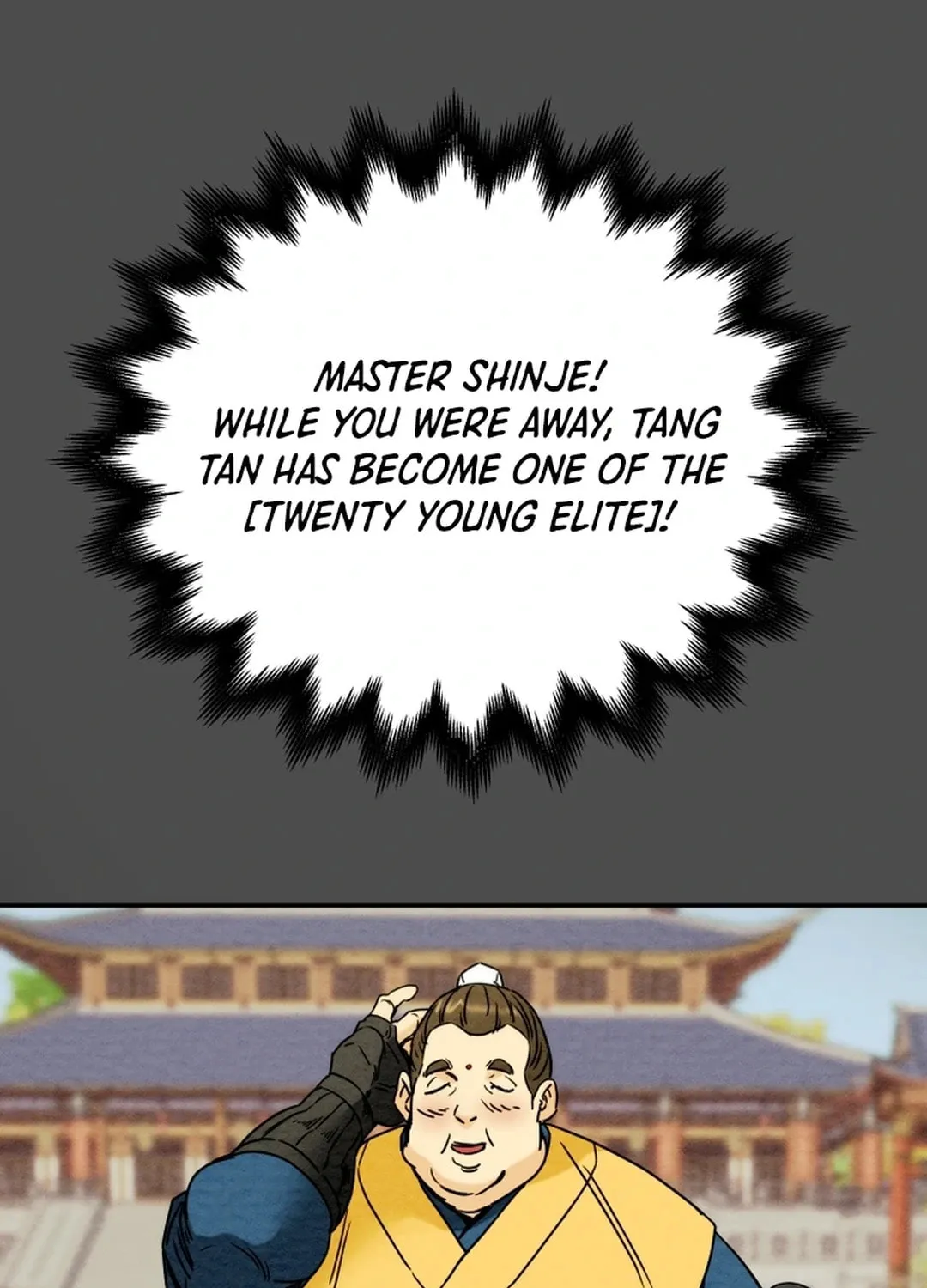 Read Heavenly Moon chapter 97 image 184 on Lezhin