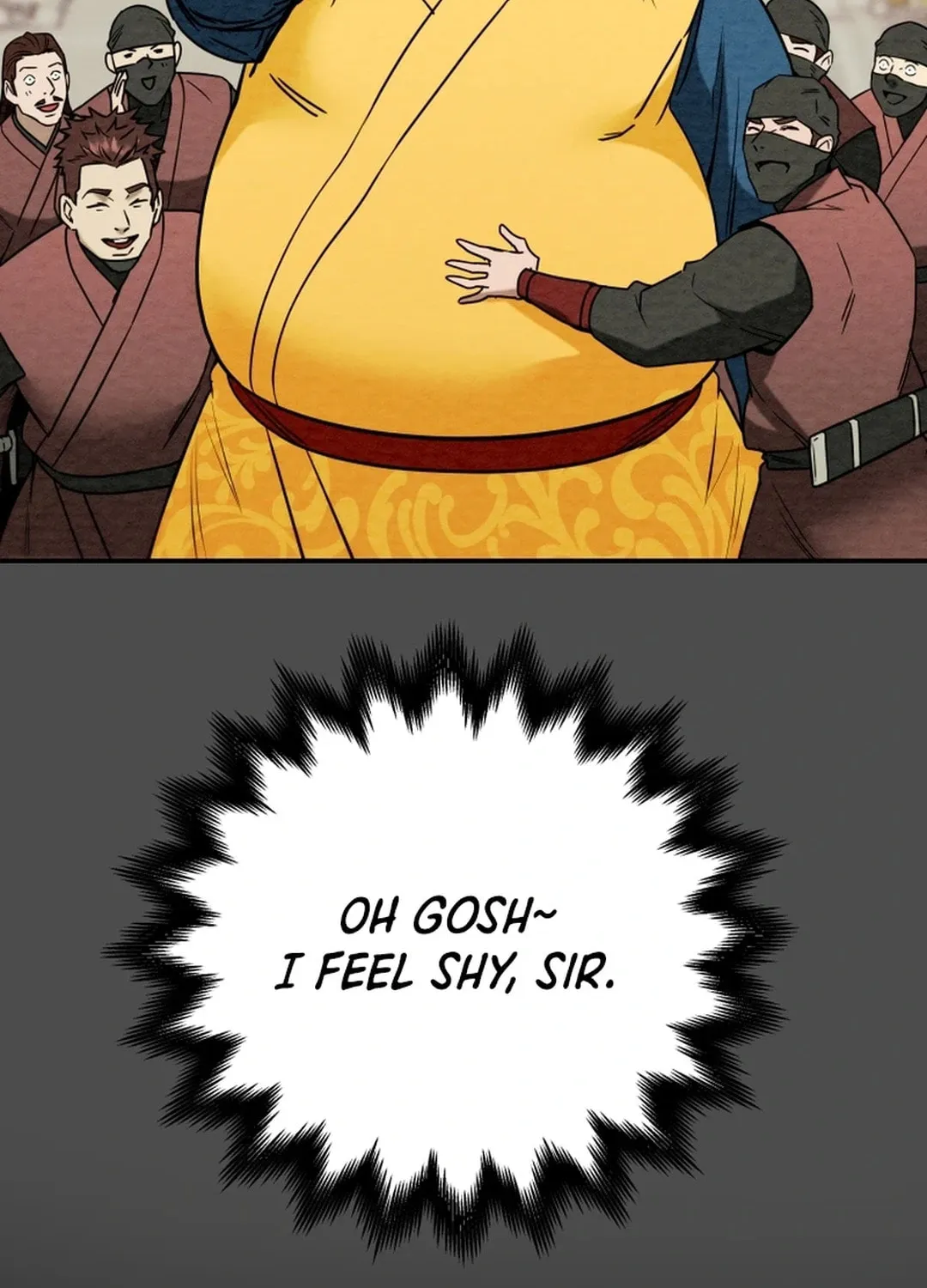 Read Heavenly Moon chapter 97 image 185 on Lezhin