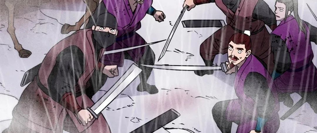 Read Heavenly Moon chapter 97 image 187 on Lezhin