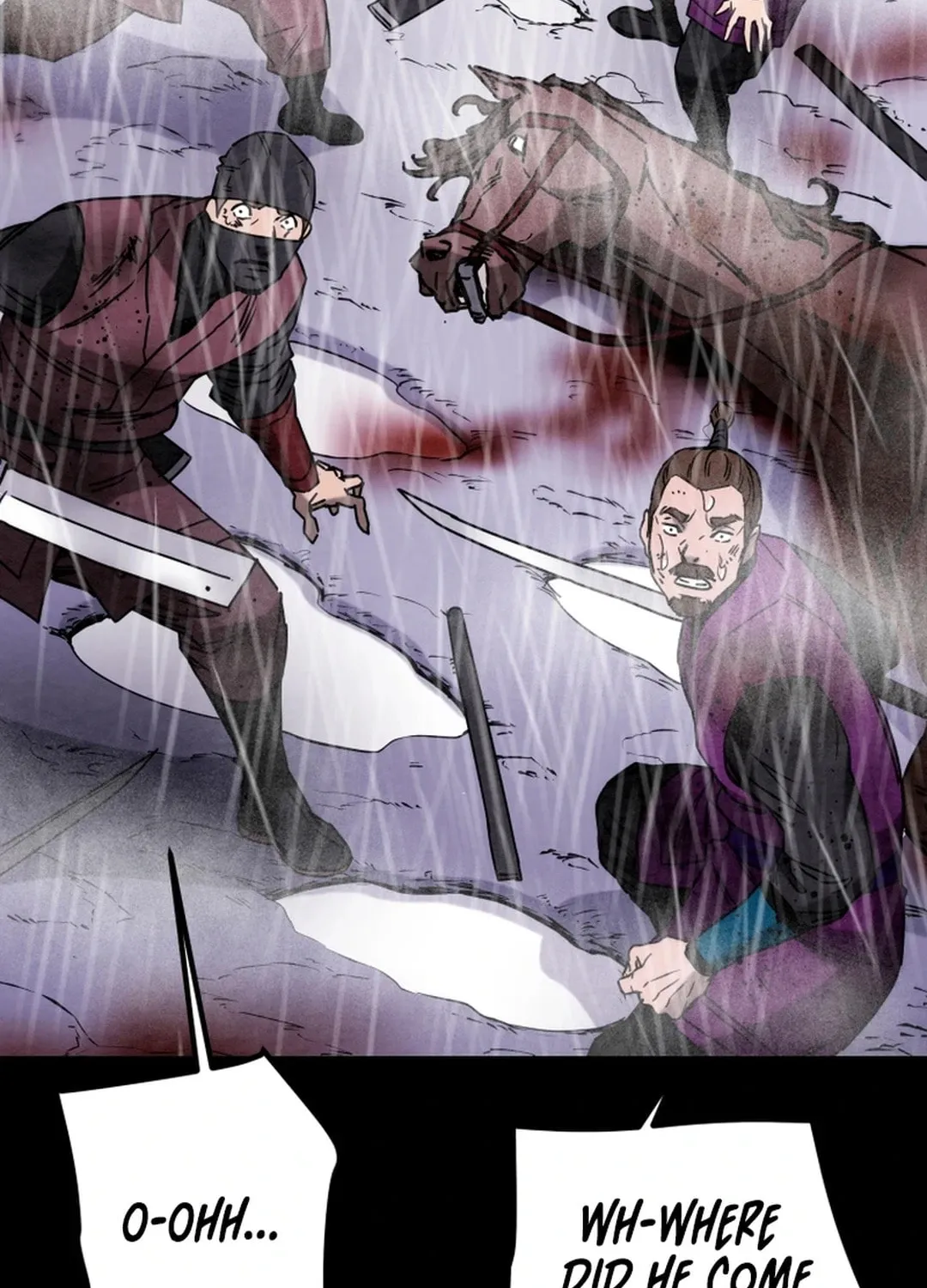 Read Heavenly Moon chapter 97 image 188 on Lezhin