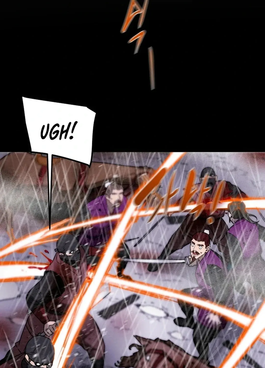 Read Heavenly Moon chapter 97 image 194 on Lezhin