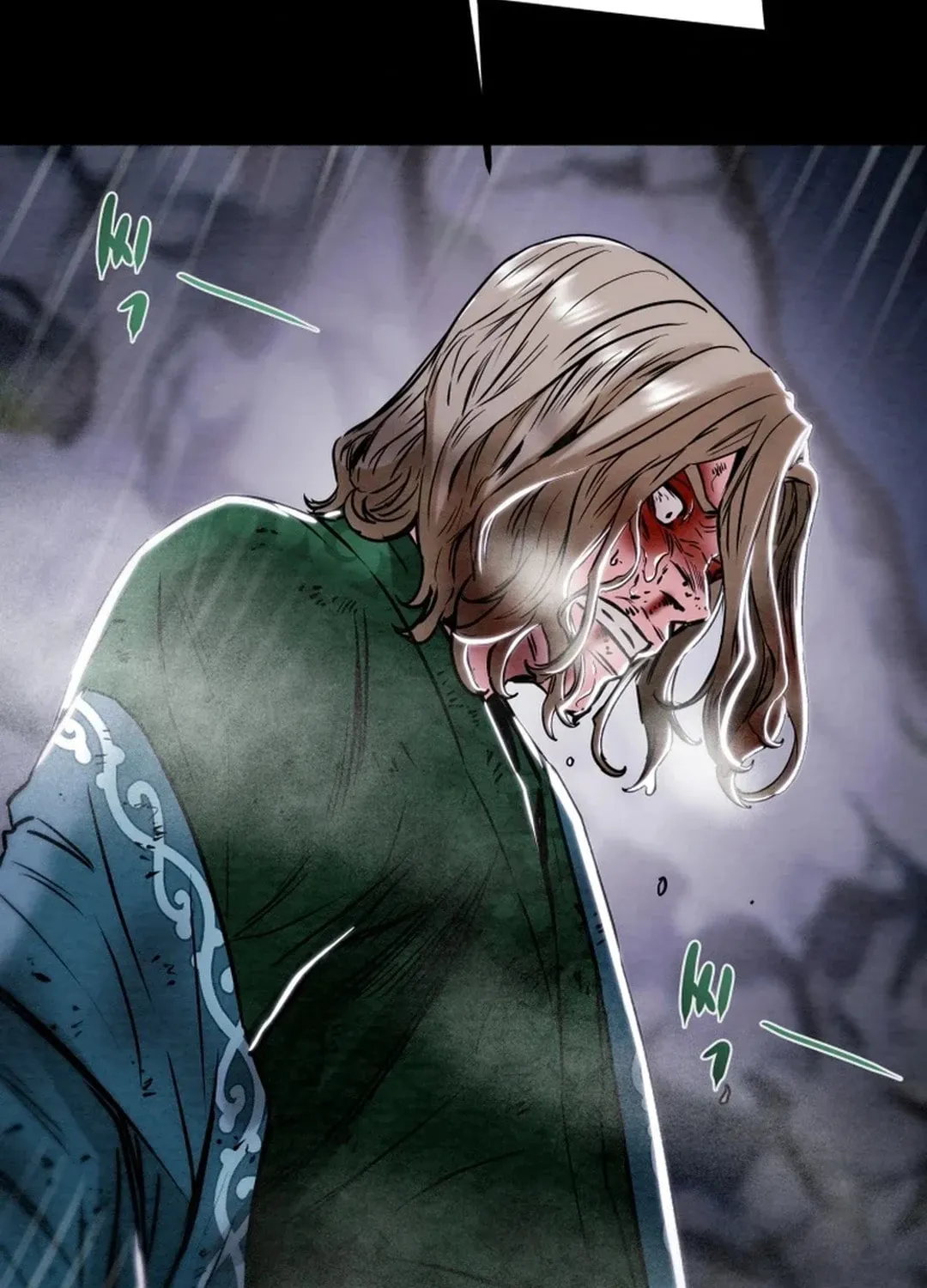 Read Heavenly Moon chapter 97 image 203 on Lezhin