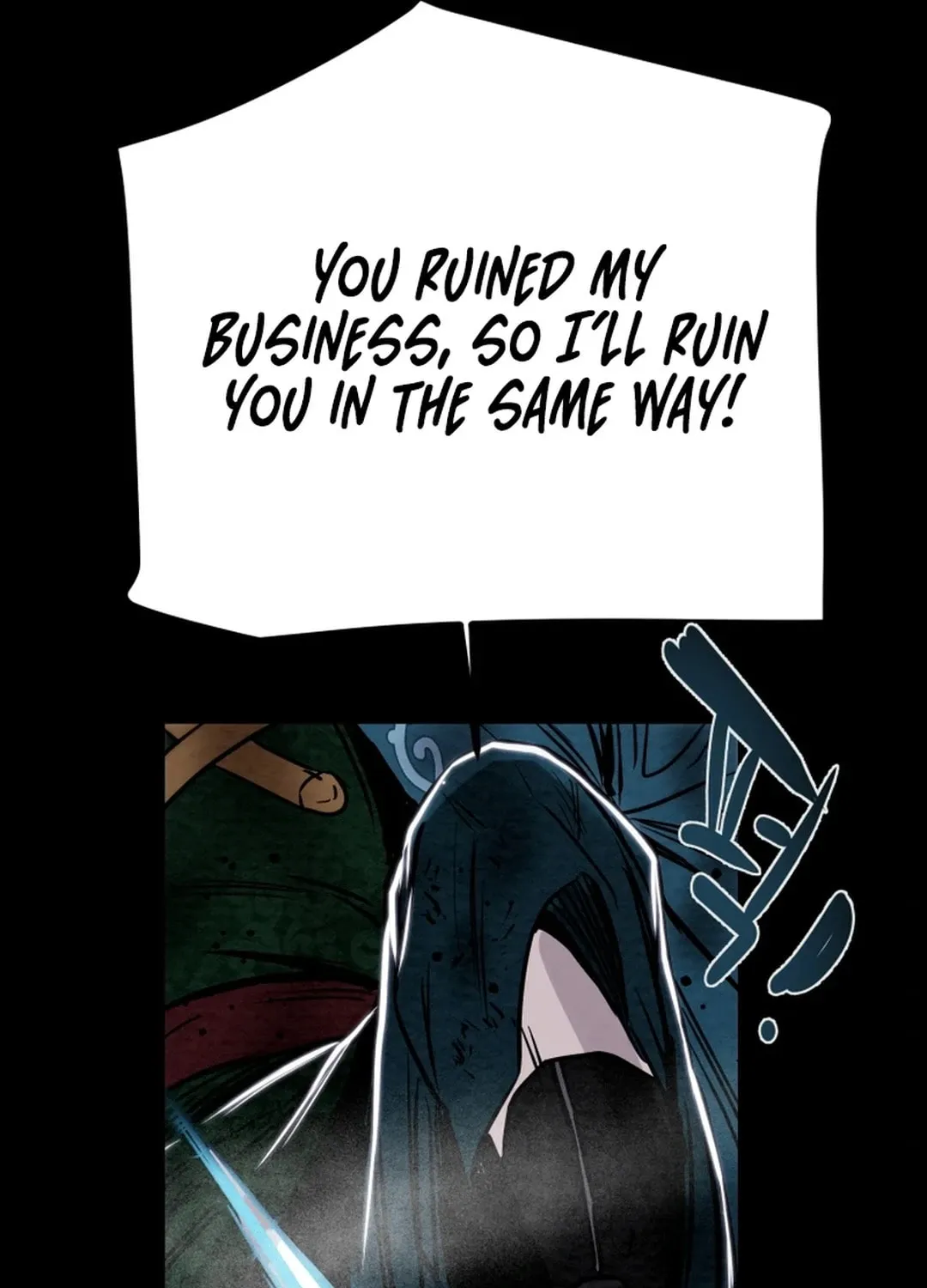 Read Heavenly Moon chapter 97 image 206 on Lezhin