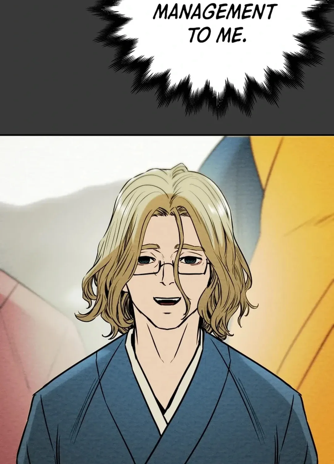 Read Heavenly Moon chapter 97 image 228 on Lezhin