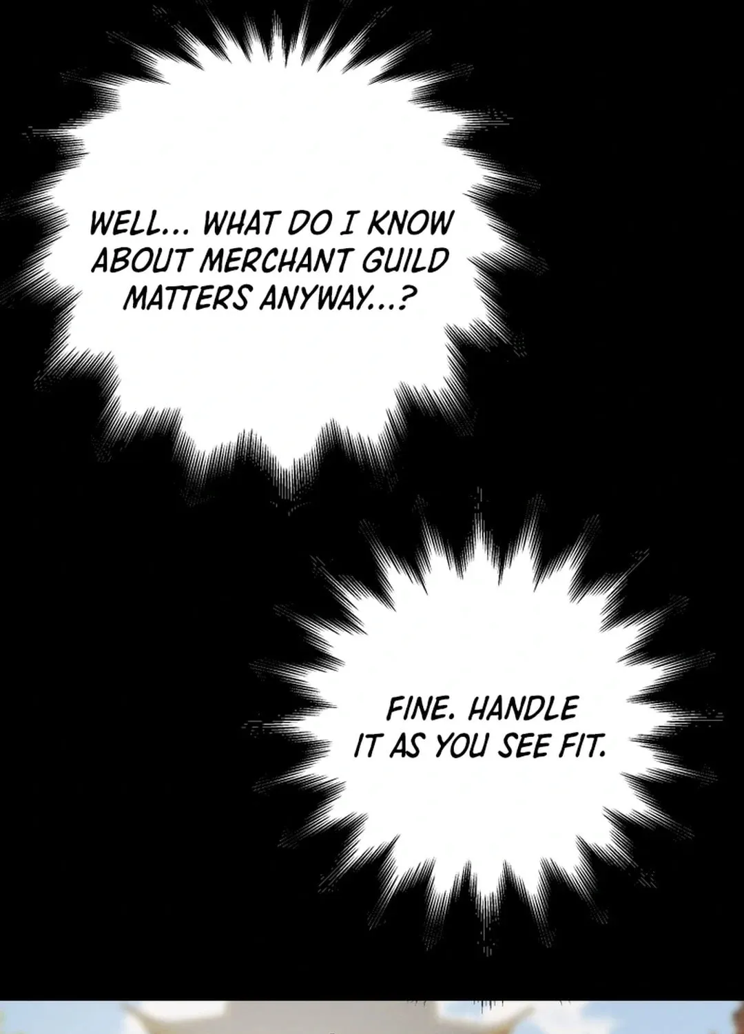 Read Heavenly Moon chapter 97 image 30 on Lezhin