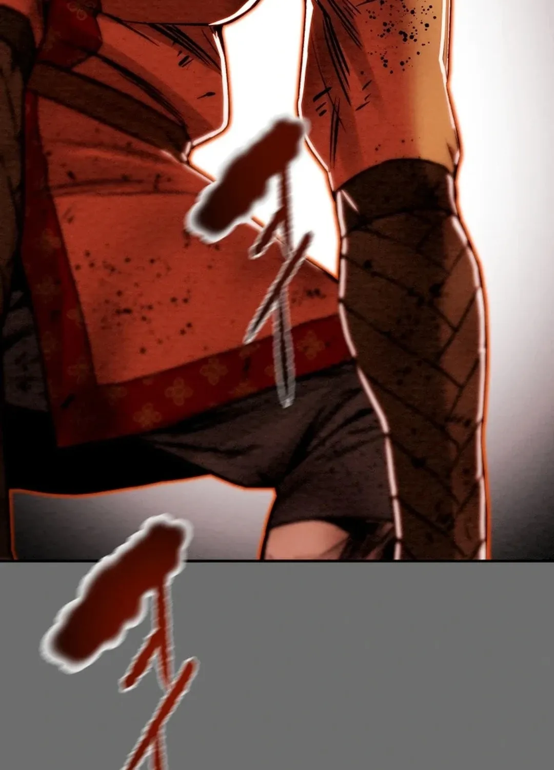 Read Heavenly Moon chapter 97 image 36 on Lezhin