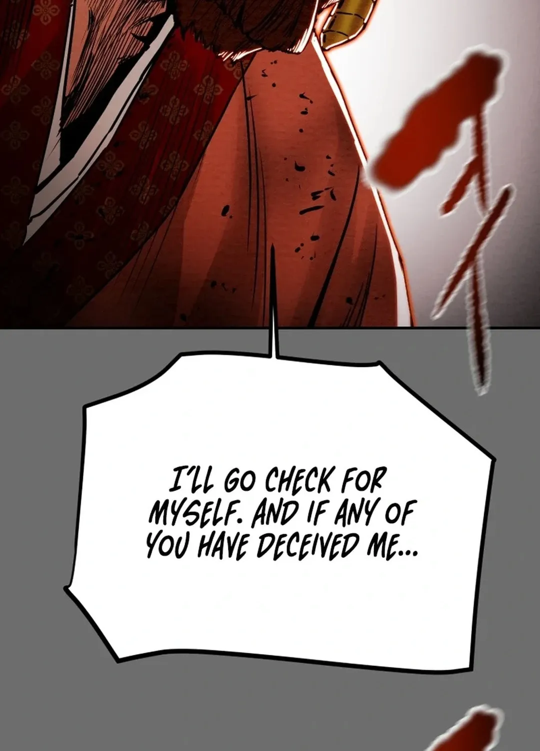 Read Heavenly Moon chapter 97 image 39 on Lezhin