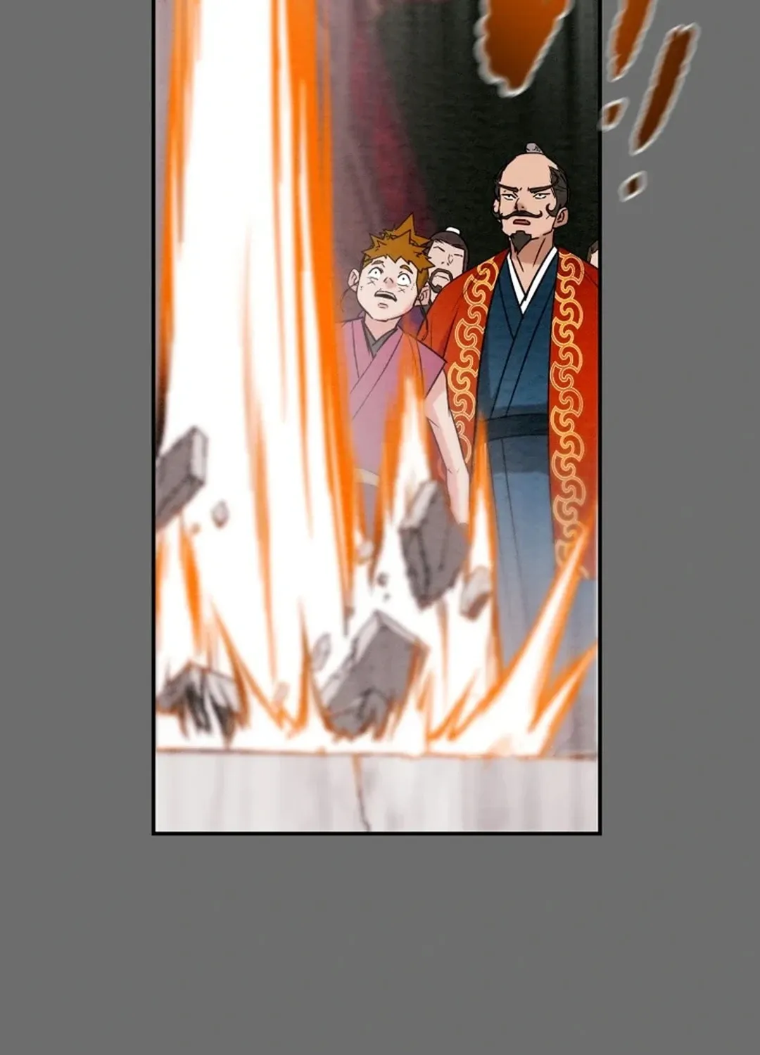 Read Heavenly Moon chapter 97 image 41 on Lezhin