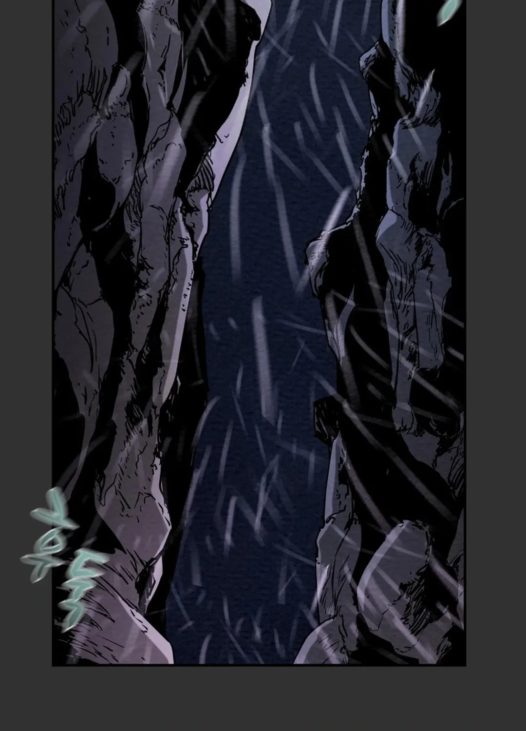 Read Heavenly Moon chapter 97 image 53 on Lezhin
