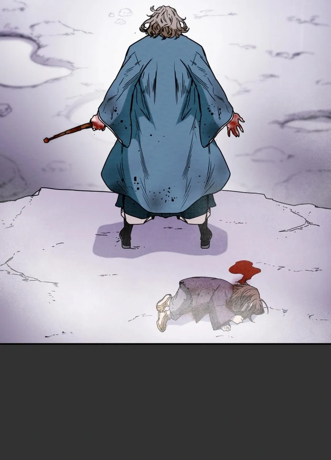Read Heavenly Moon chapter 97 image 56 on Lezhin