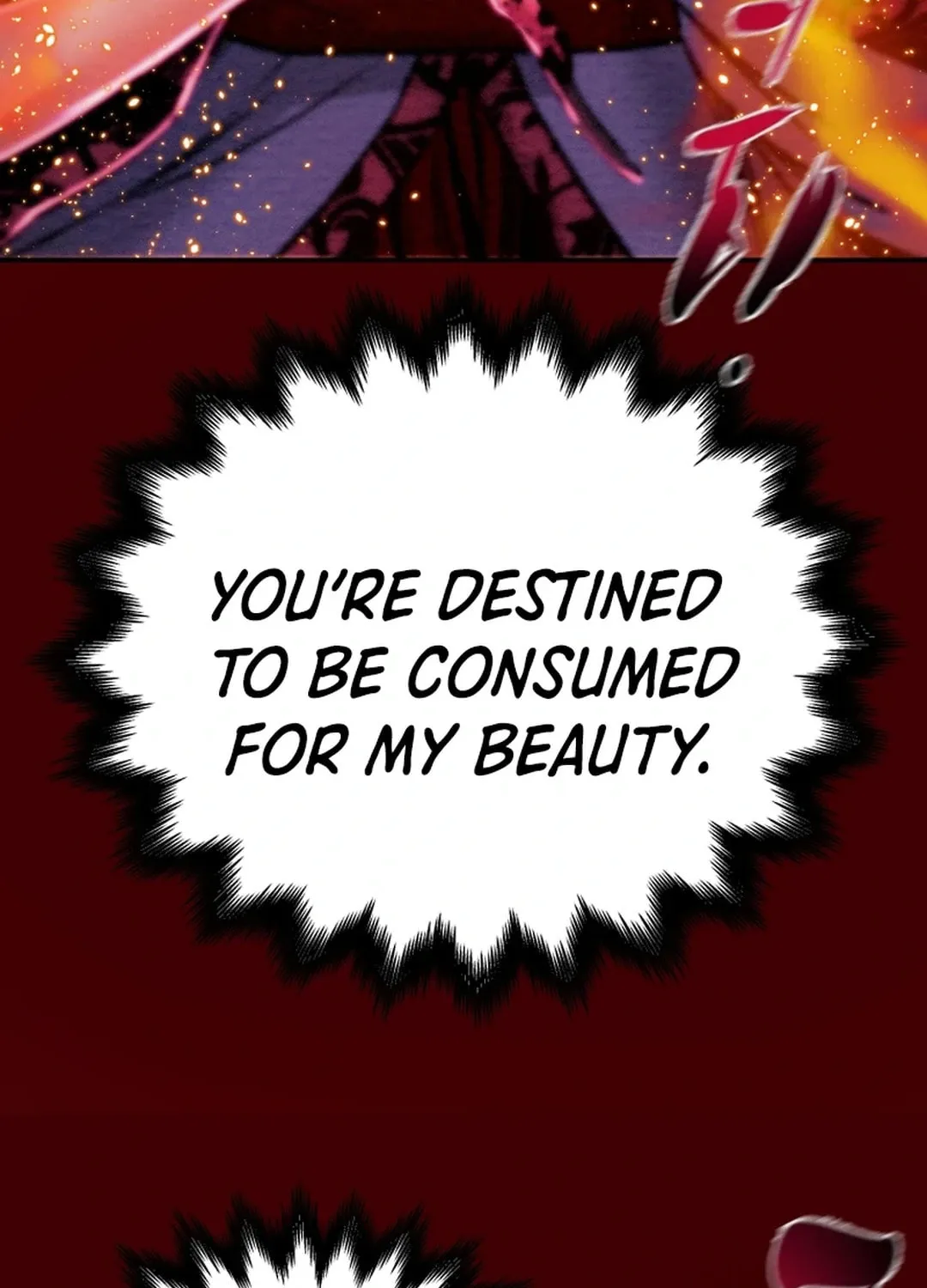 Read Heavenly Moon chapter 97 image 66 on Lezhin