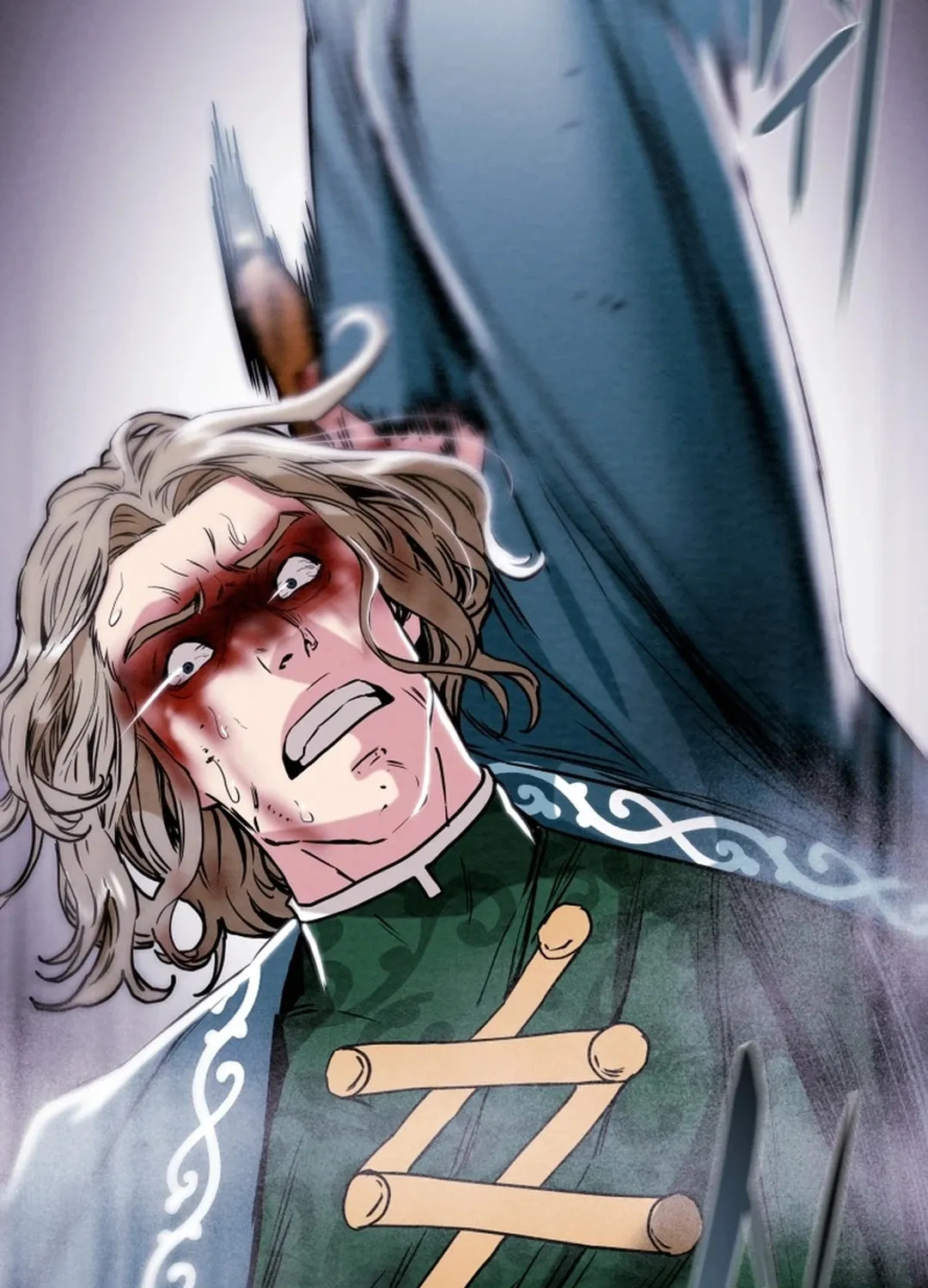 Read Heavenly Moon chapter 97 image 76 on Lezhin