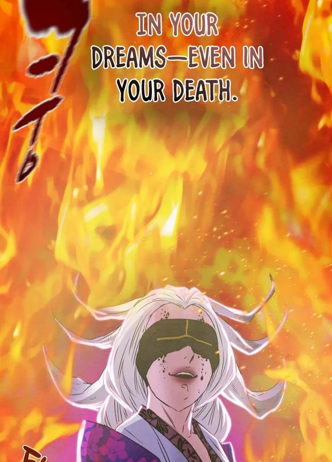 Read Heavenly Moon chapter 97 image 8 on Lezhin
