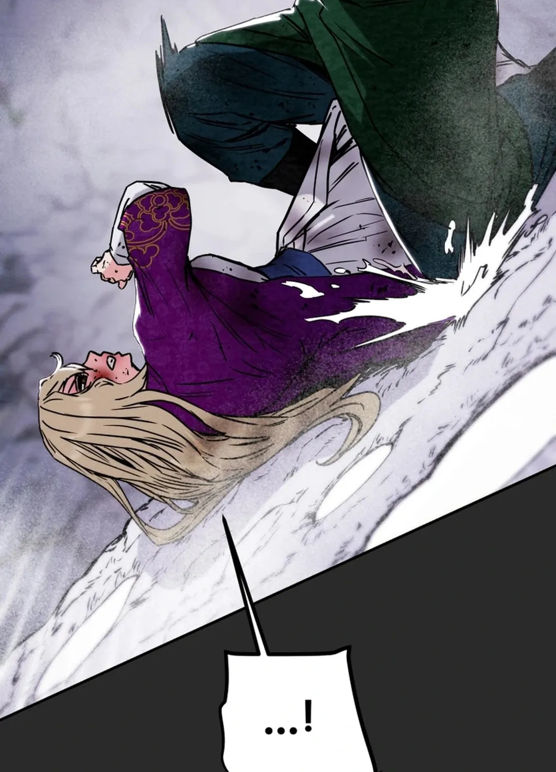 Read Heavenly Moon chapter 97 image 93 on Lezhin