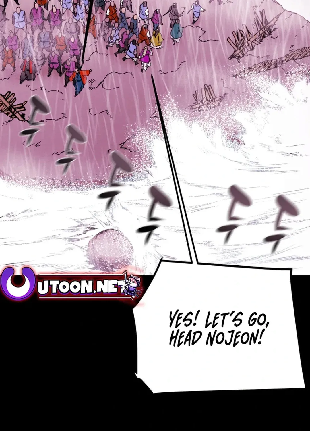 Read Heavenly Moon chapter 98 image 115 on Lezhin