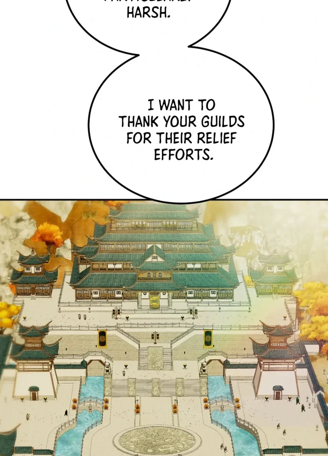 Read Heavenly Moon chapter 98 image 123 on Lezhin