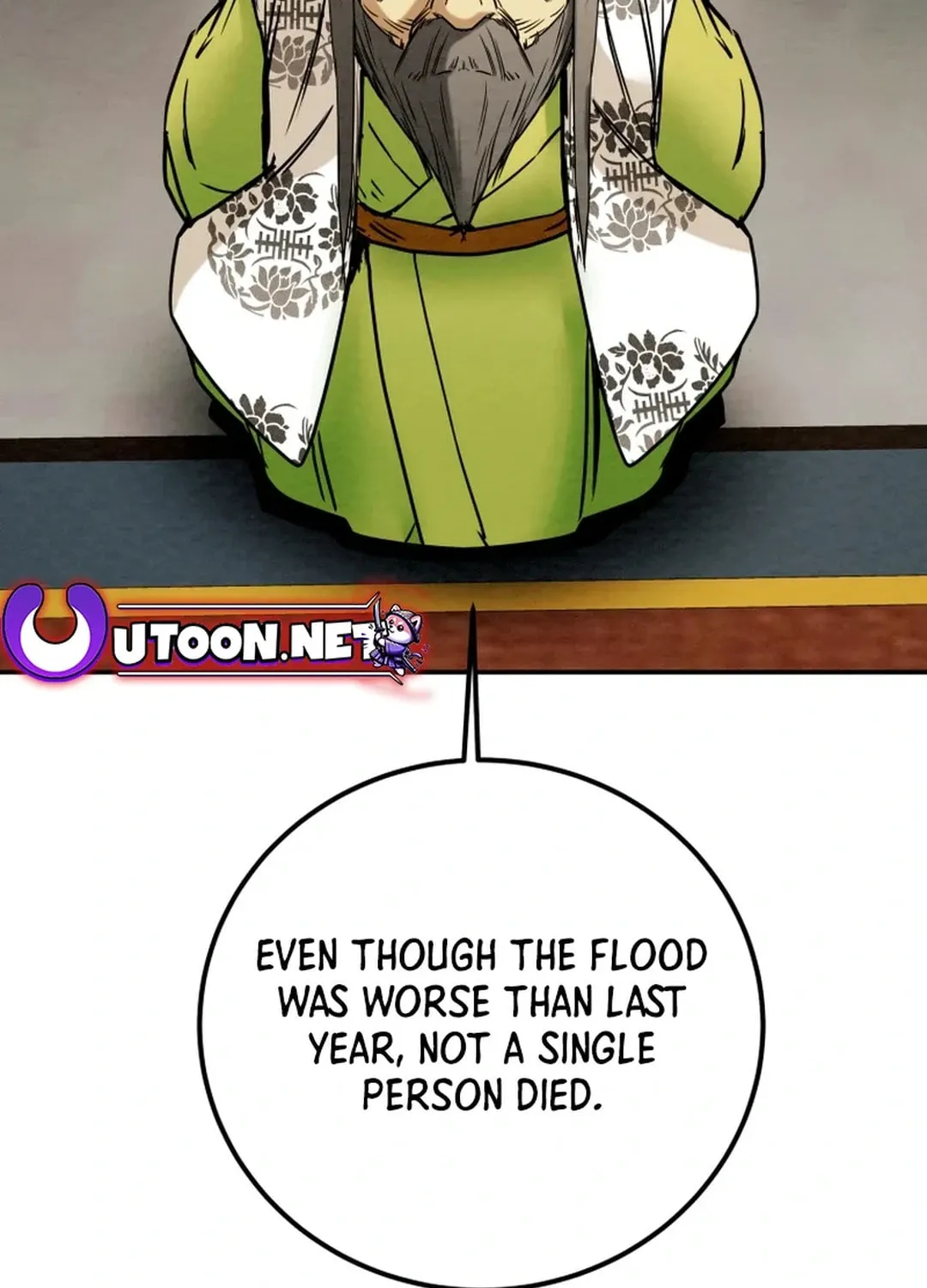 Read Heavenly Moon chapter 98 image 126 on Lezhin