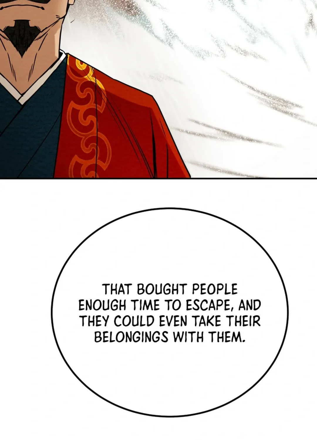 Read Heavenly Moon chapter 98 image 129 on Lezhin