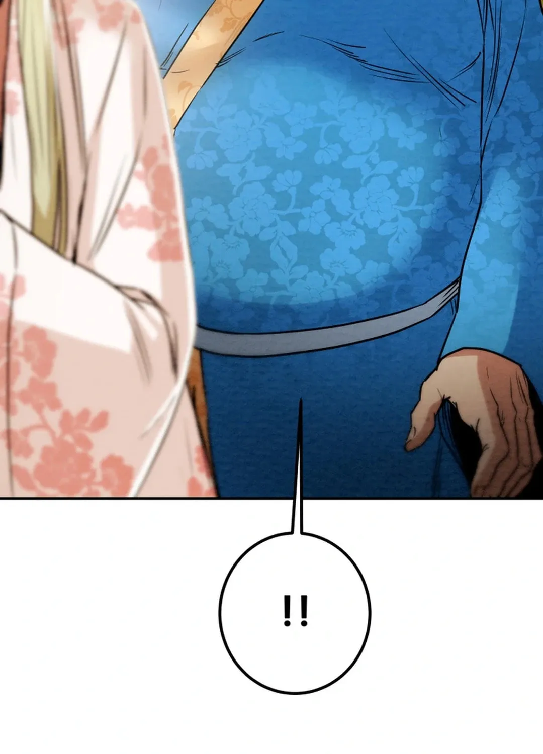 Read Heavenly Moon chapter 98 image 136 on Lezhin