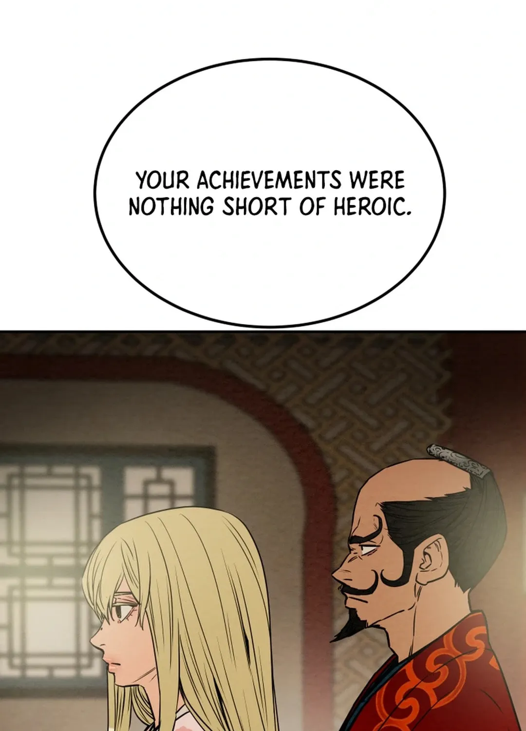 Read Heavenly Moon chapter 98 image 139 on Lezhin
