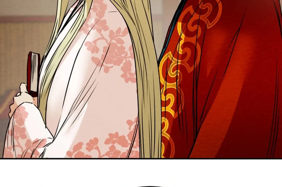 Read Heavenly Moon chapter 98 image 140 on Lezhin