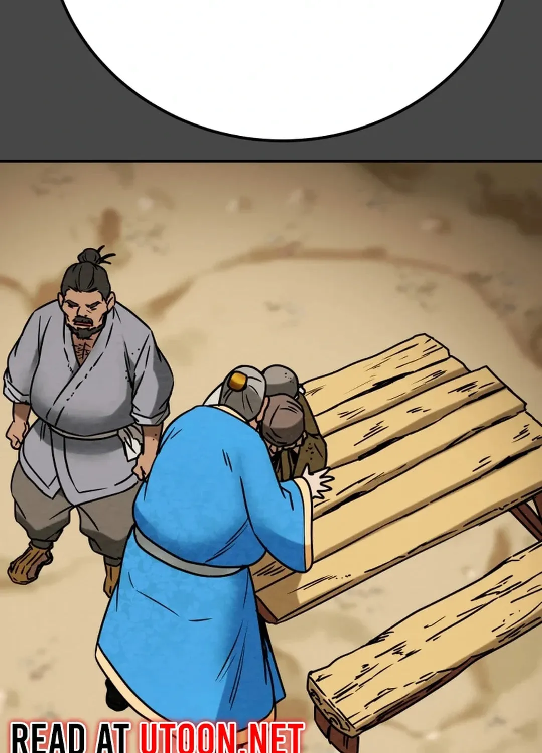 Read Heavenly Moon chapter 98 image 146 on Lezhin
