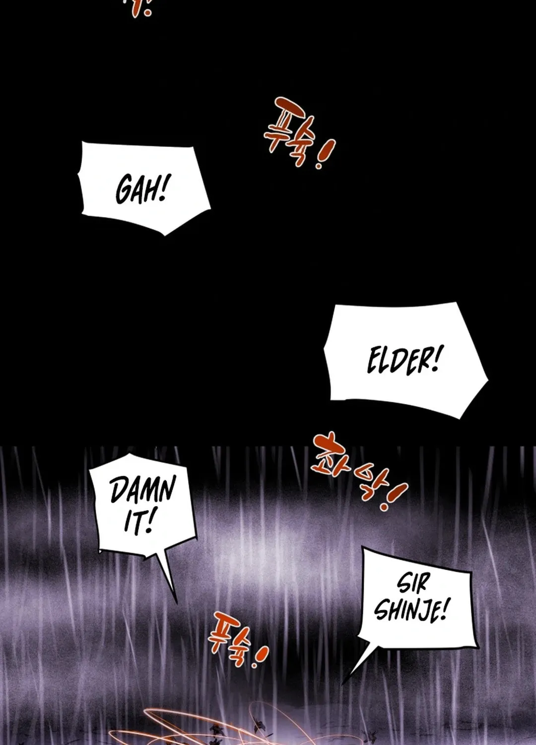 Read Heavenly Moon chapter 98 image 15 on Lezhin