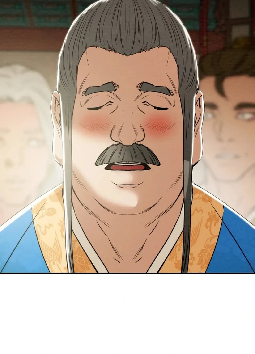 Read Heavenly Moon chapter 98 image 151 on Lezhin
