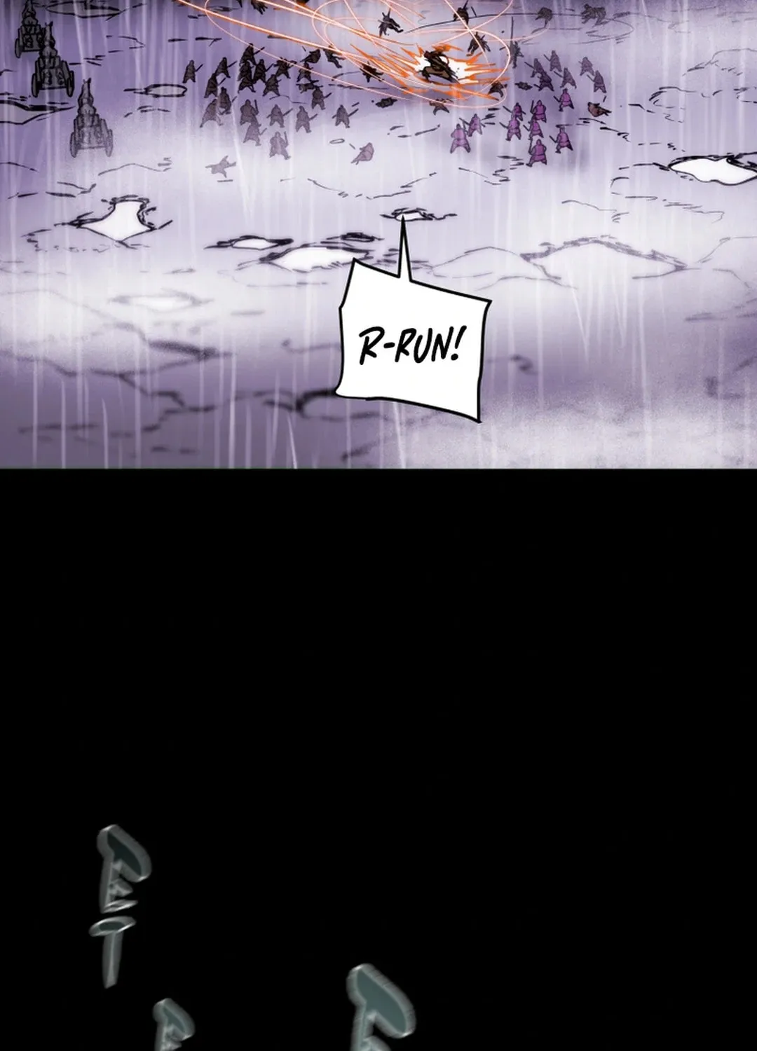 Read Heavenly Moon chapter 98 image 16 on Lezhin