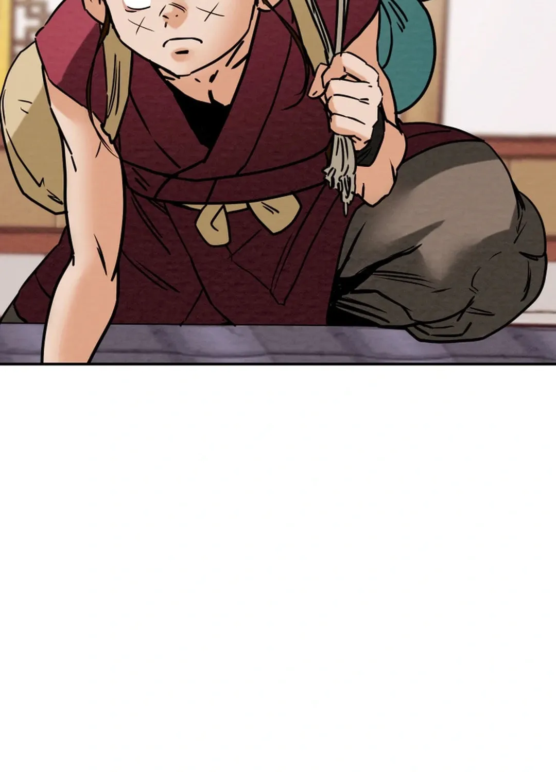 Read Heavenly Moon chapter 98 image 166 on Lezhin