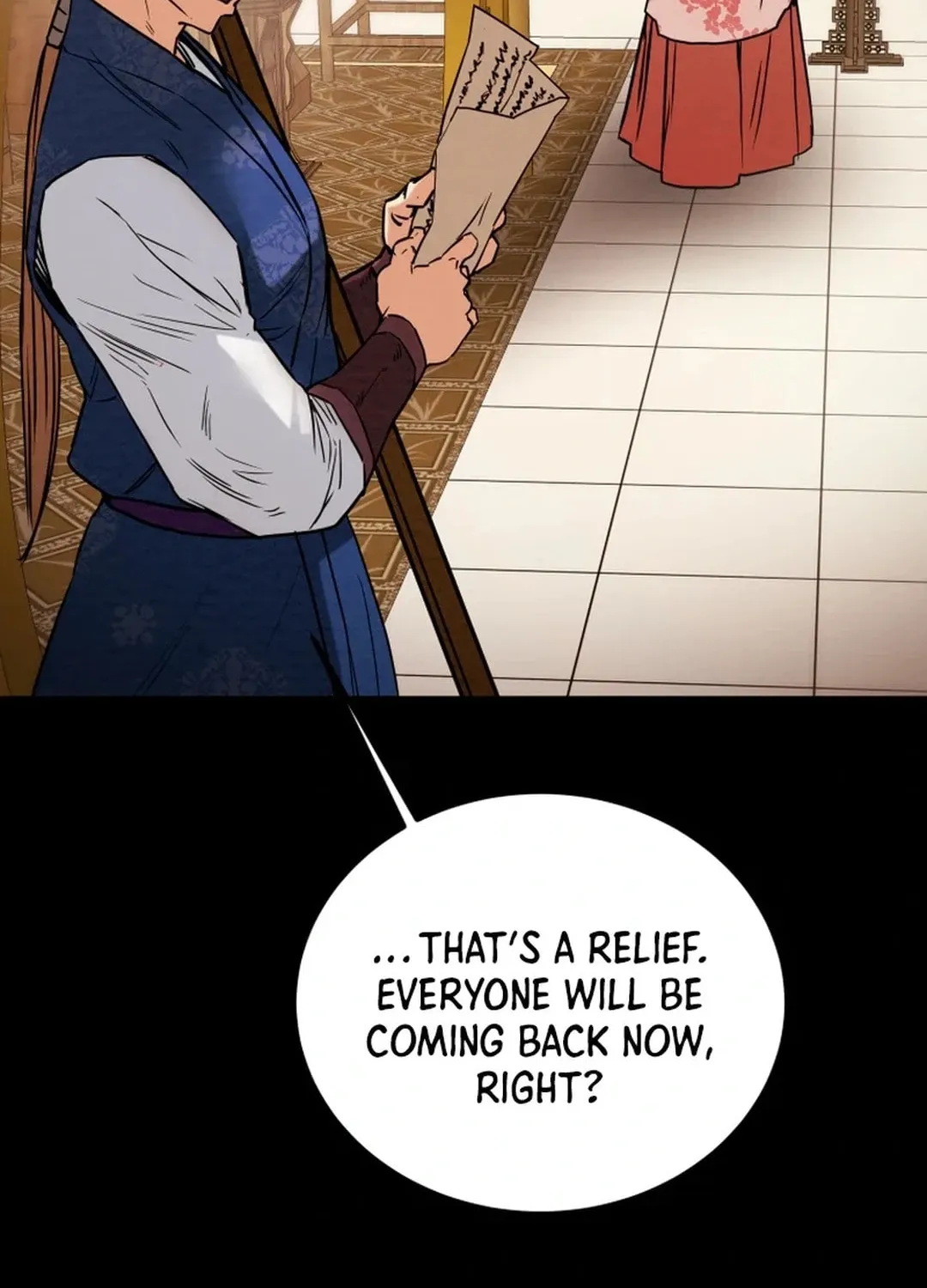 Read Heavenly Moon chapter 98 image 178 on Lezhin