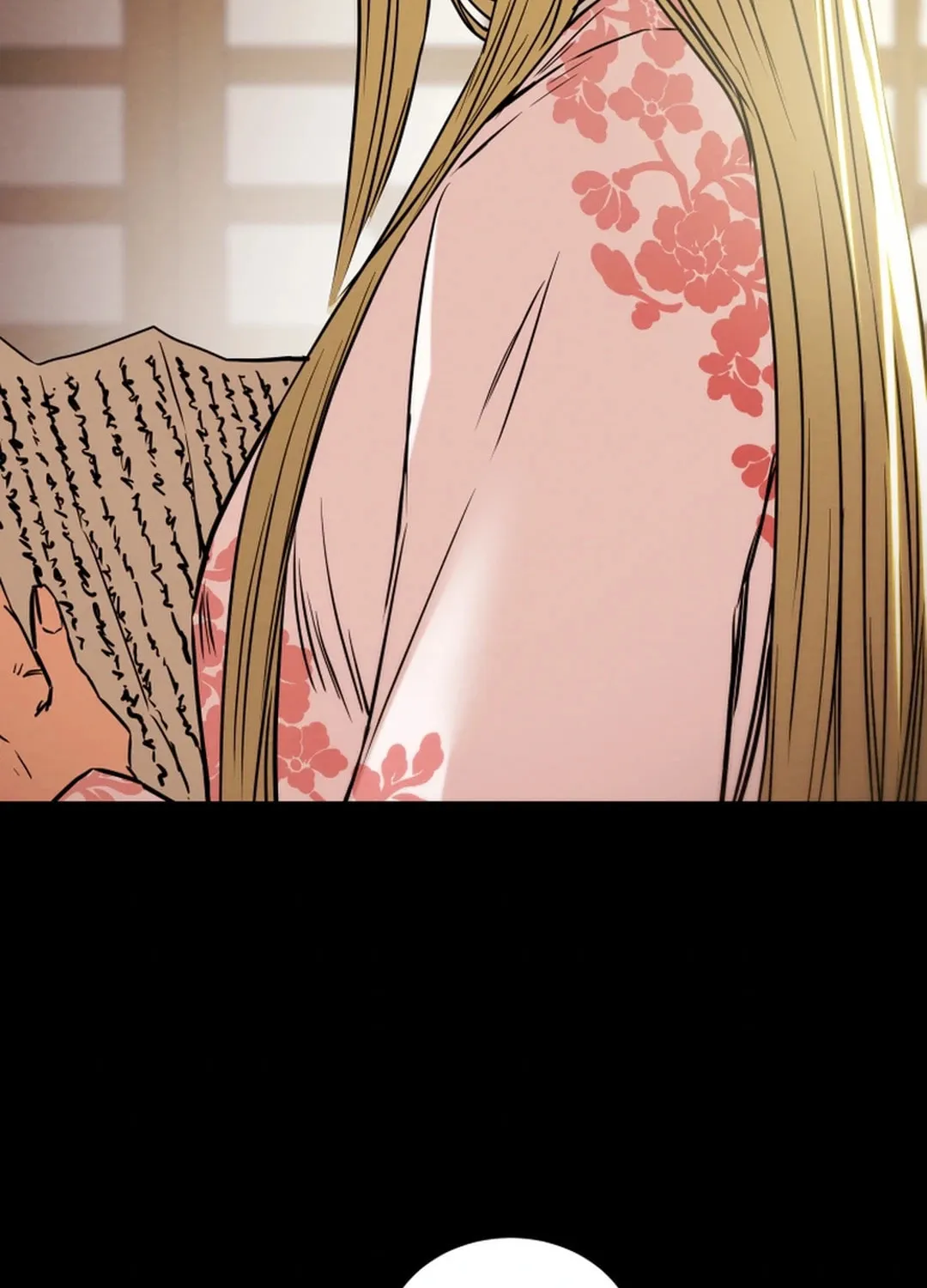 Read Heavenly Moon chapter 98 image 184 on Lezhin