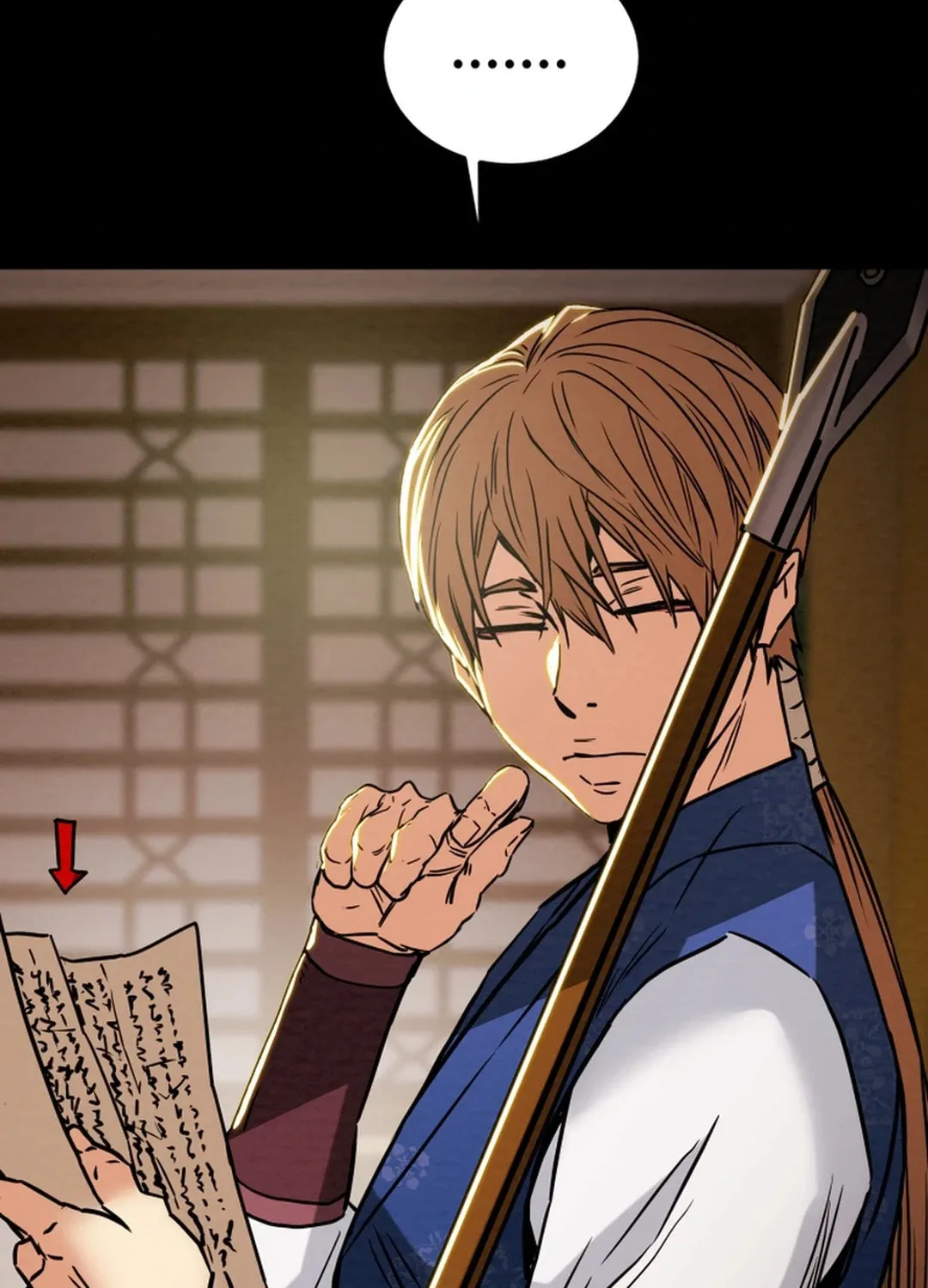 Read Heavenly Moon chapter 98 image 185 on Lezhin