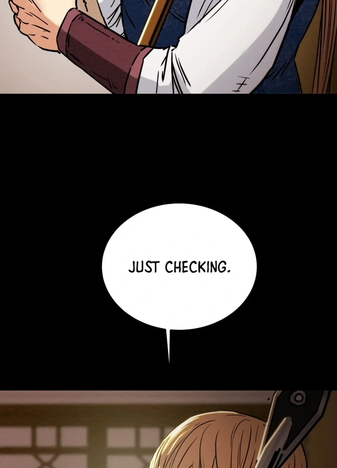 Read Heavenly Moon chapter 98 image 186 on Lezhin