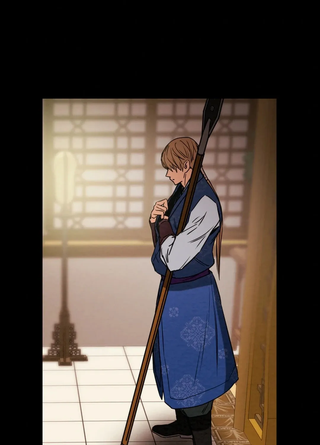 Read Heavenly Moon chapter 98 image 189 on Lezhin