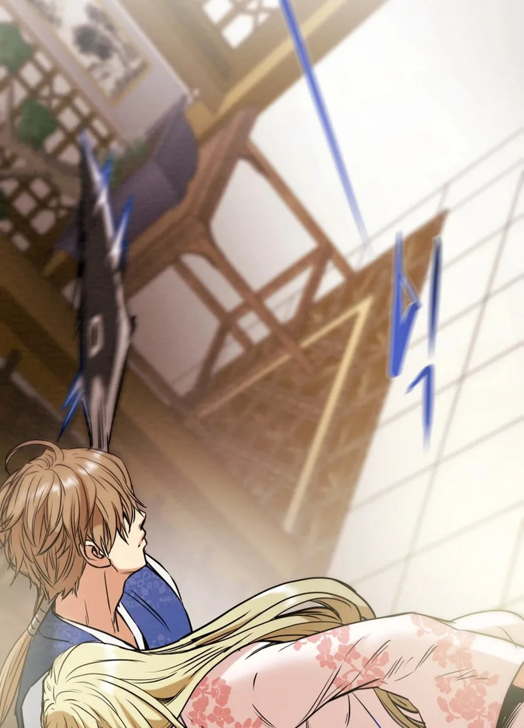 Read Heavenly Moon chapter 98 image 193 on Lezhin