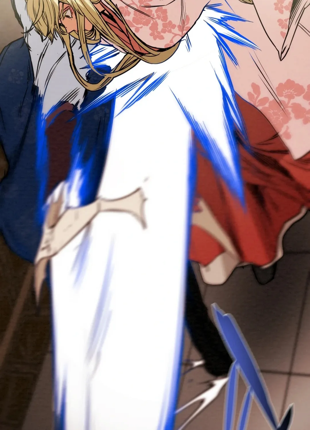 Read Heavenly Moon chapter 98 image 194 on Lezhin