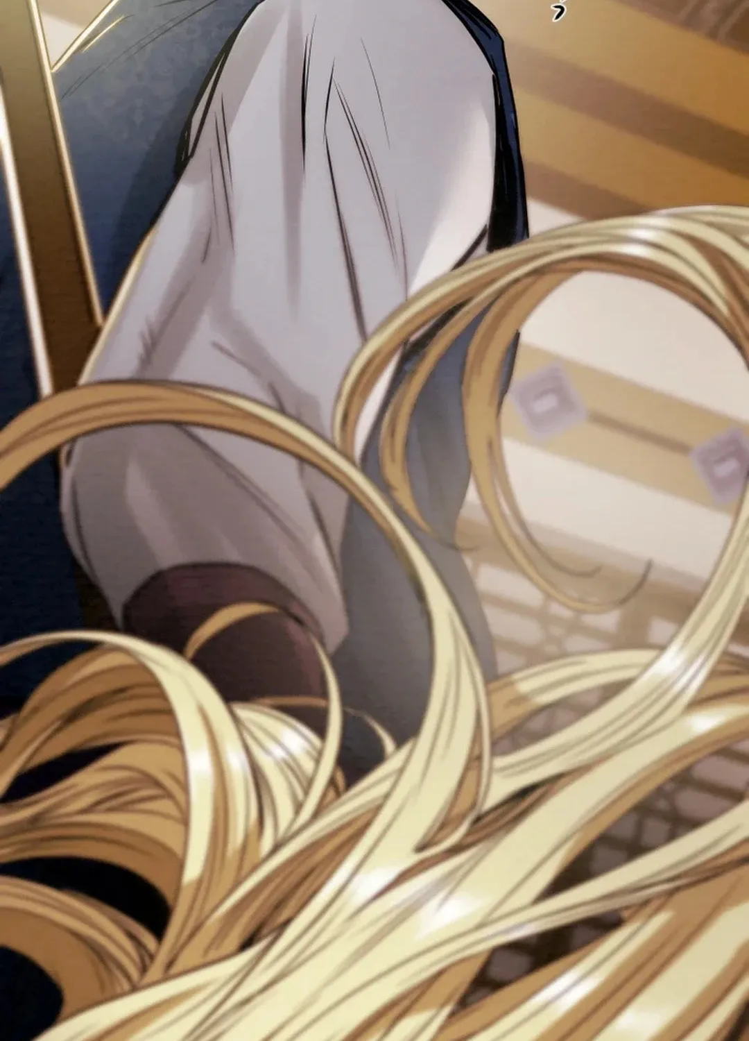 Read Heavenly Moon chapter 98 image 199 on Lezhin