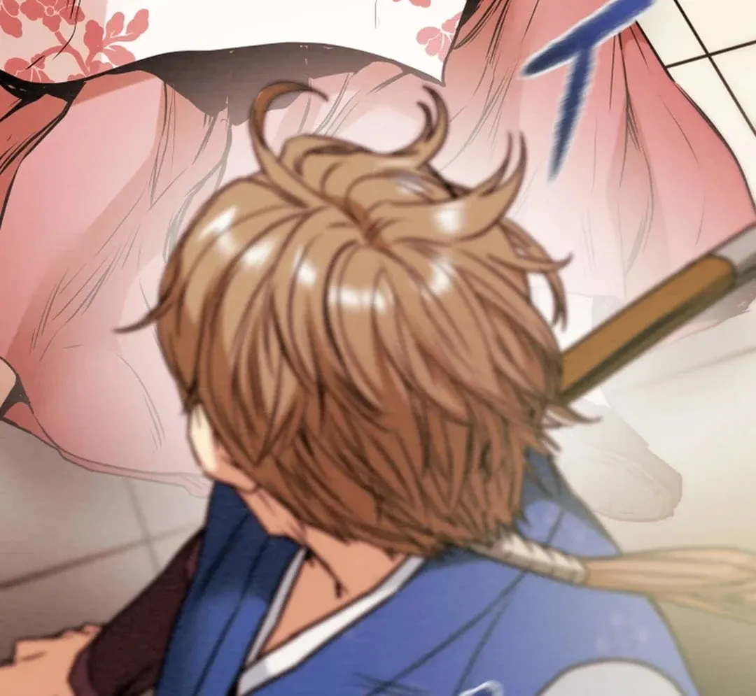 Read Heavenly Moon chapter 98 image 202 on Lezhin