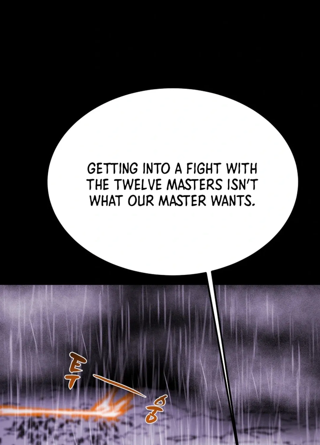 Read Heavenly Moon chapter 98 image 21 on Lezhin