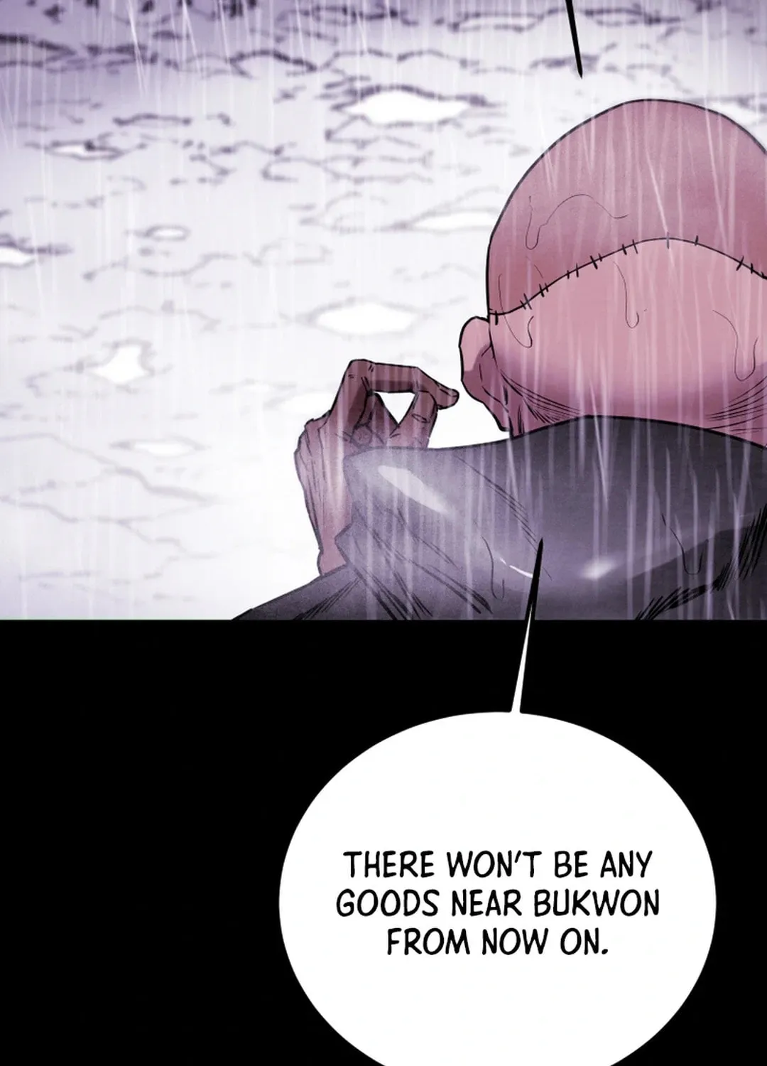 Read Heavenly Moon chapter 98 image 22 on Lezhin