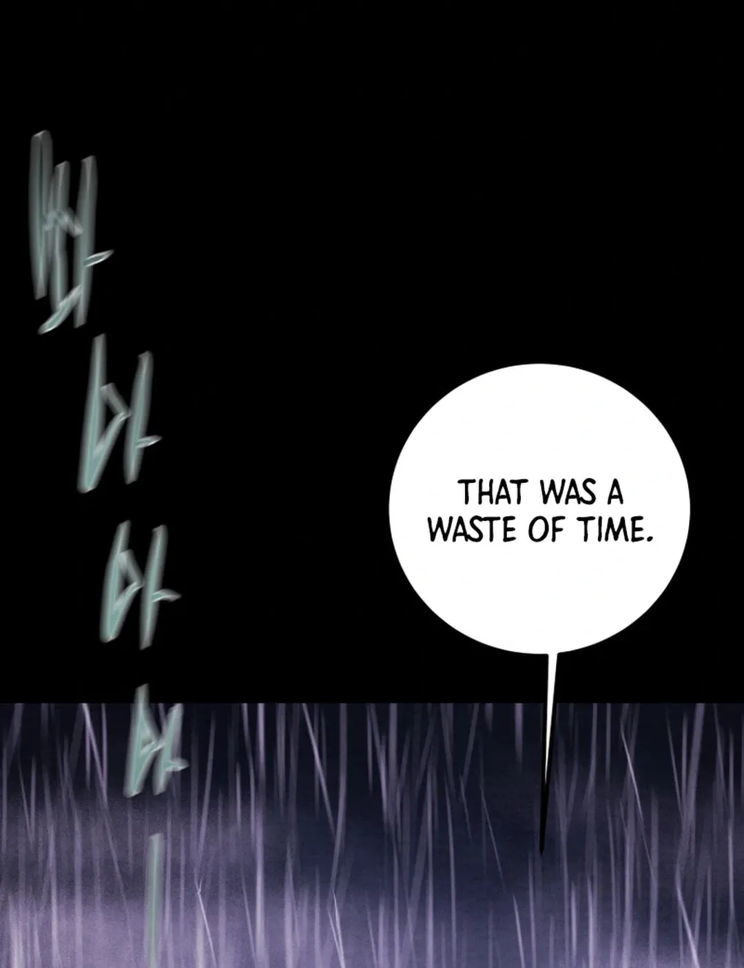 Read Heavenly Moon chapter 98 image 24 on Lezhin