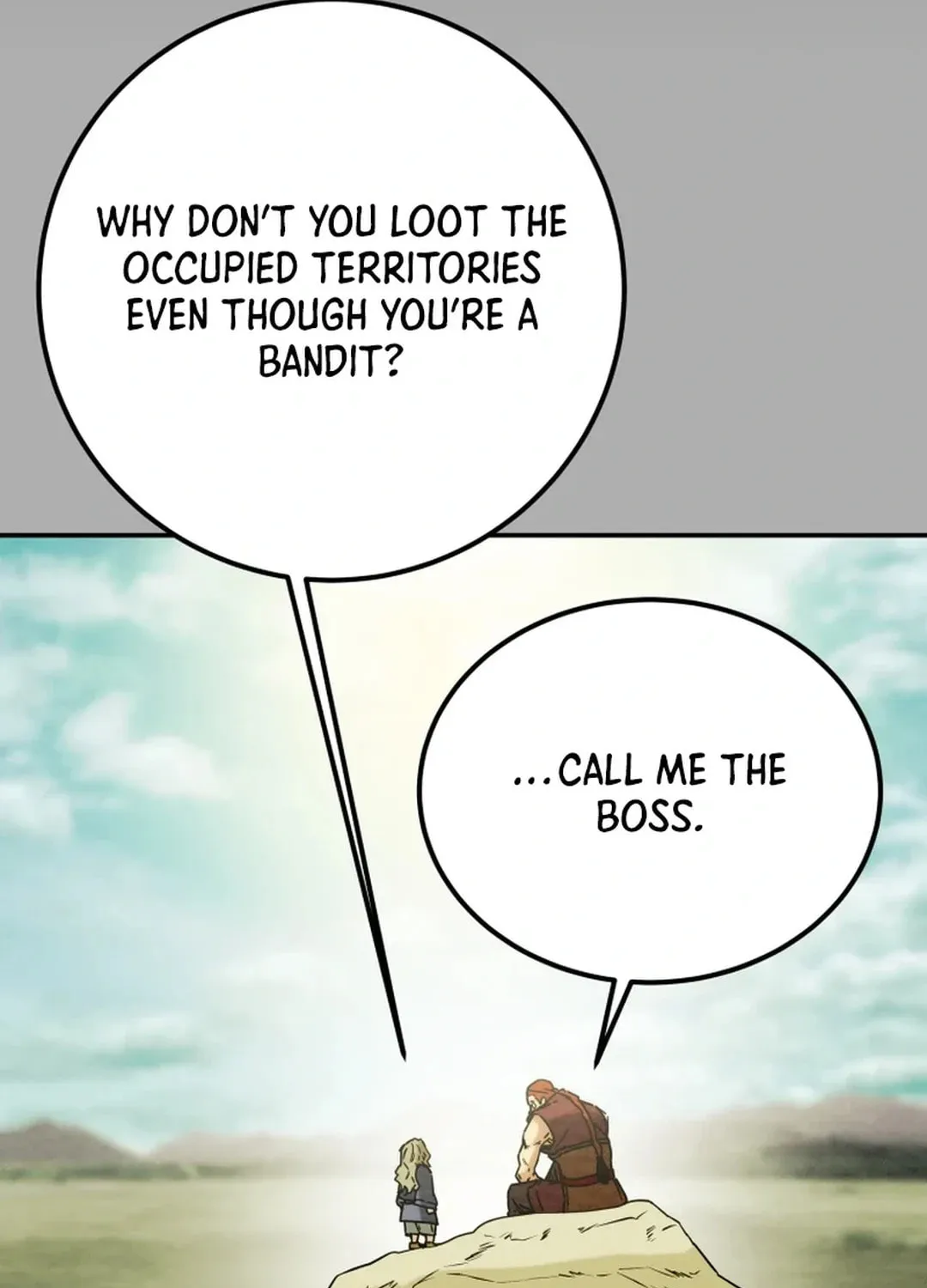 Read Heavenly Moon chapter 98 image 39 on Lezhin