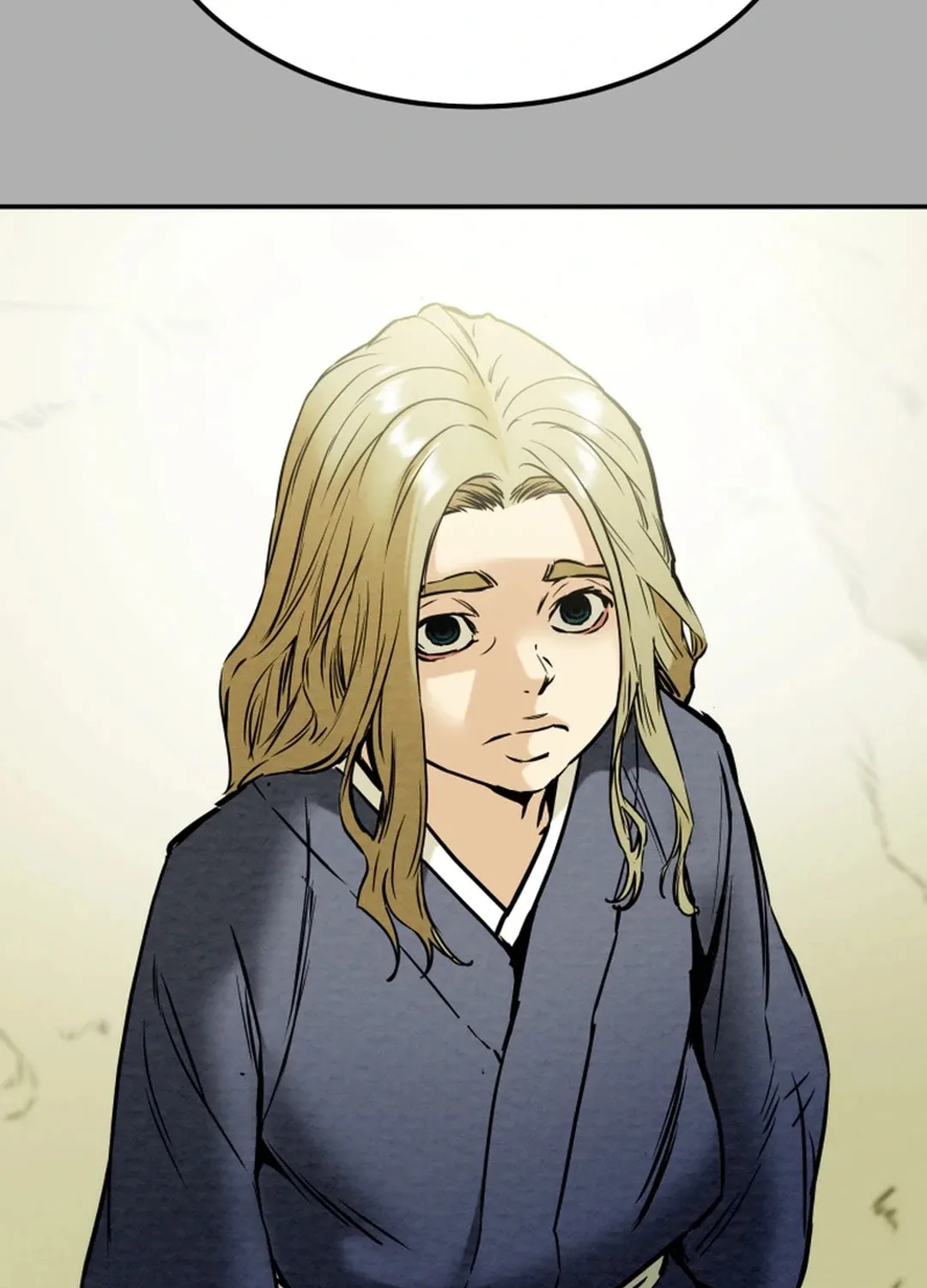 Read Heavenly Moon chapter 98 image 48 on Lezhin