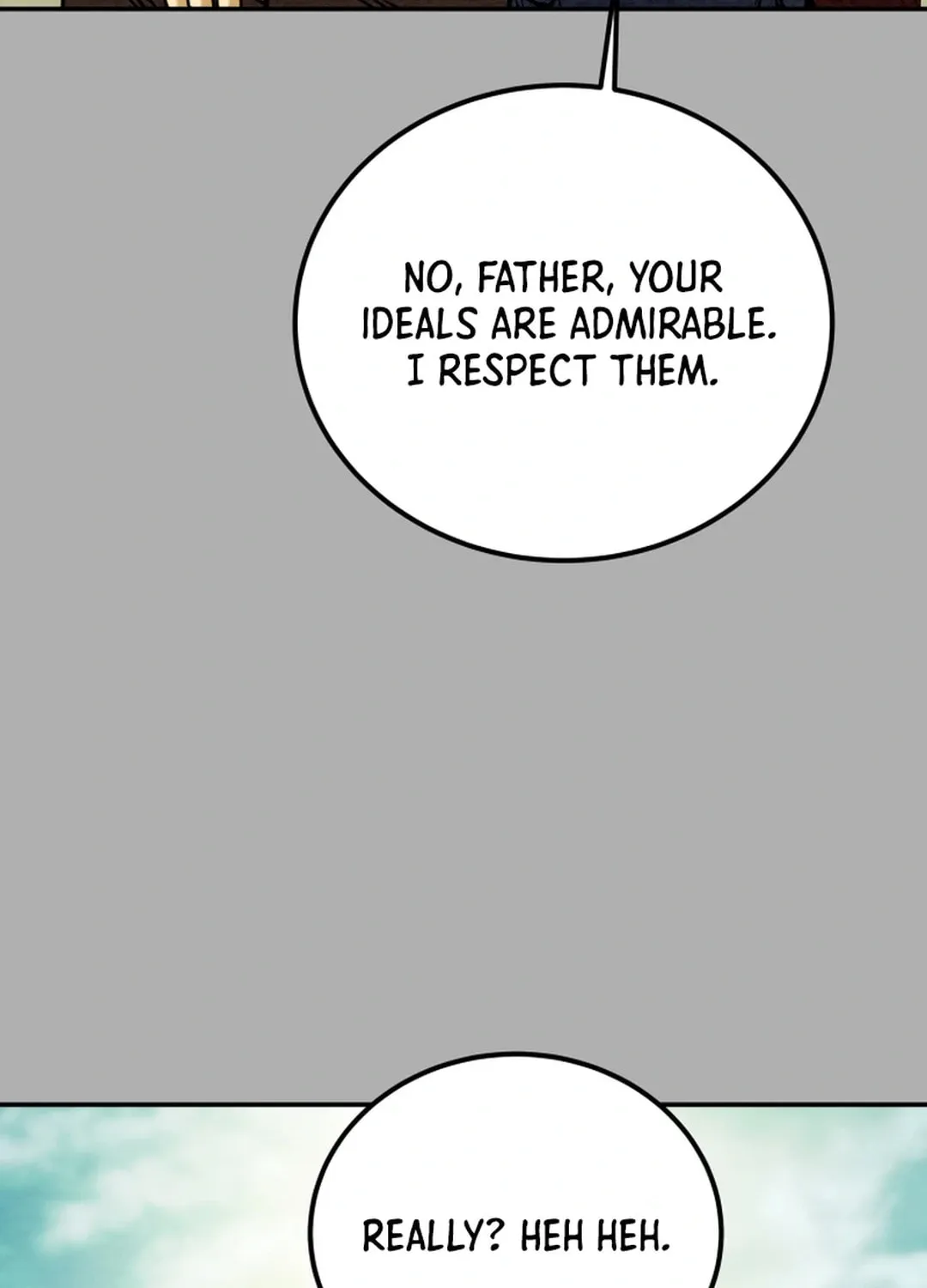 Read Heavenly Moon chapter 98 image 51 on Lezhin