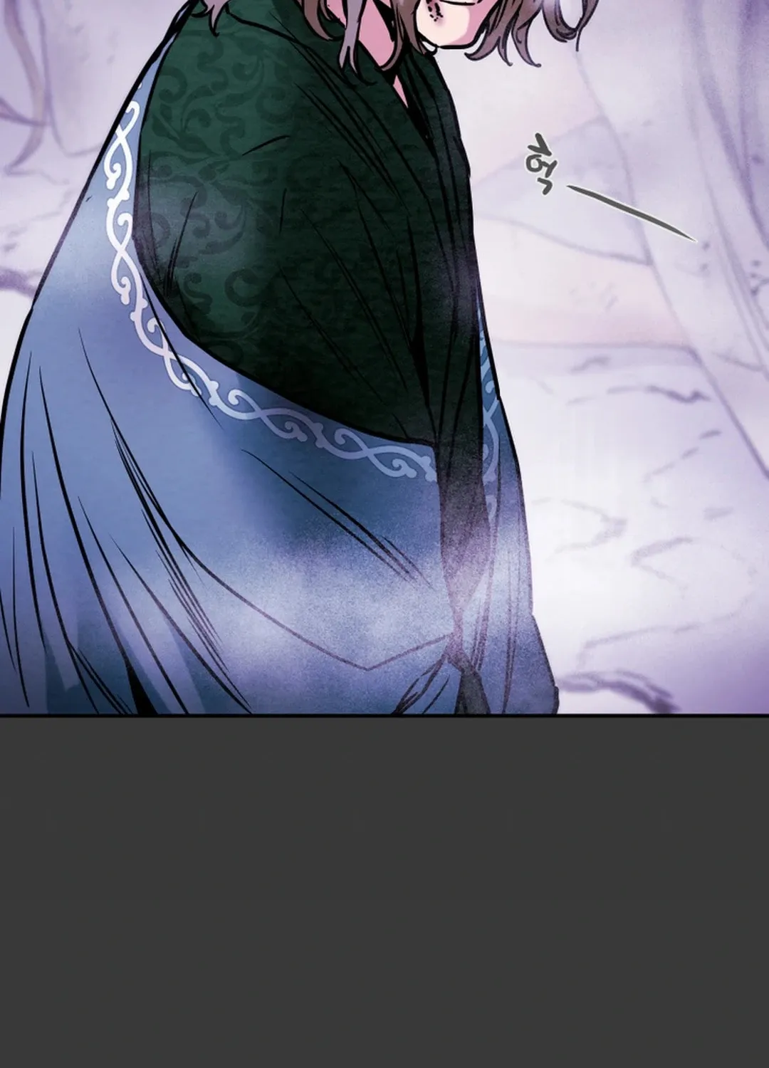 Read Heavenly Moon chapter 98 image 58 on Lezhin