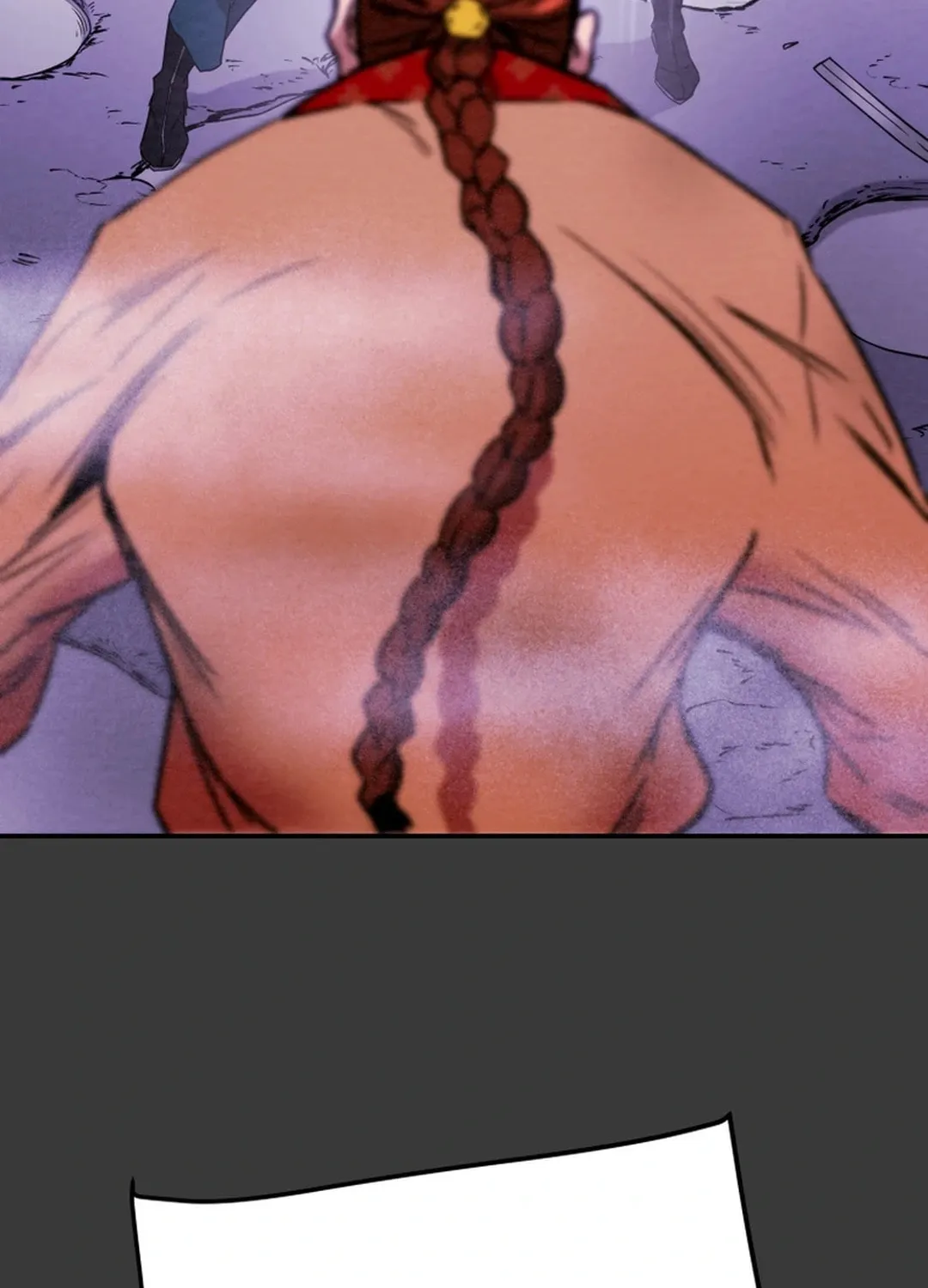 Read Heavenly Moon chapter 98 image 61 on Lezhin