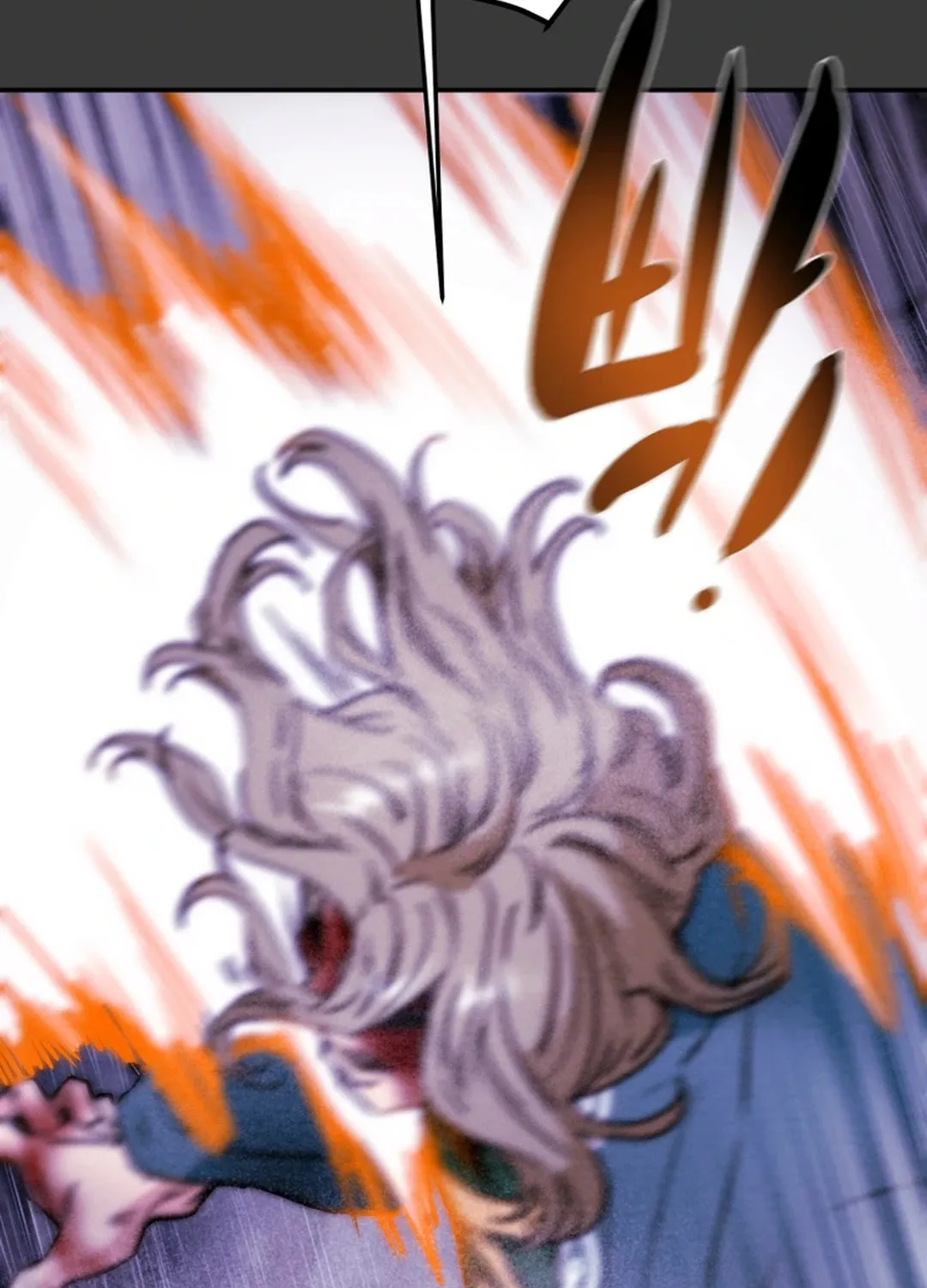 Read Heavenly Moon chapter 98 image 64 on Lezhin