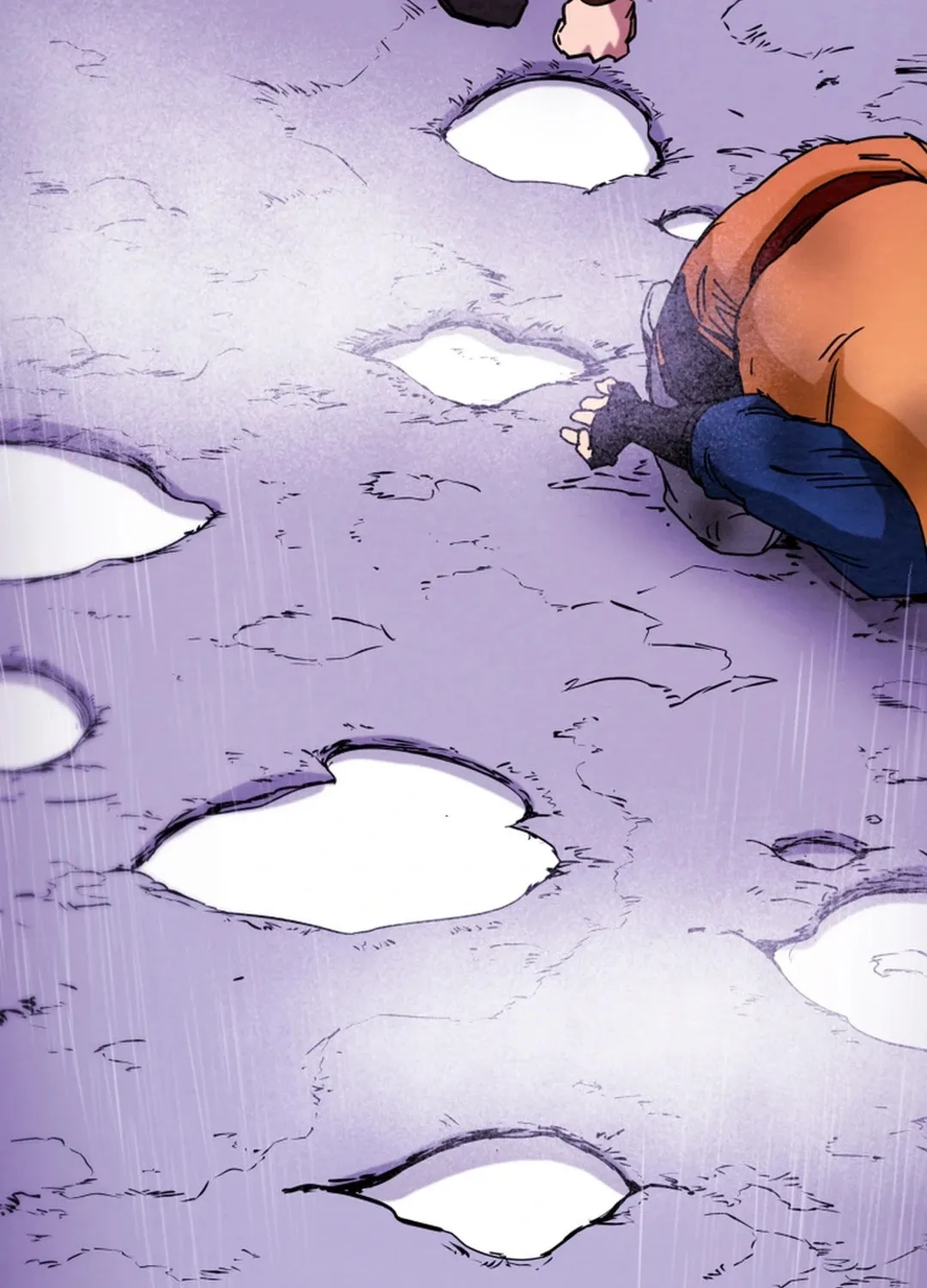 Read Heavenly Moon chapter 98 image 67 on Lezhin